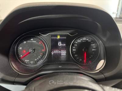 Audi Q2 I 30 1.6 tdi Business Design s-tronic Grigio usata Torino