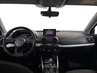 Audi Q2 I 30 1.6 tdi Business Design s-tronic Grigio usata Torino