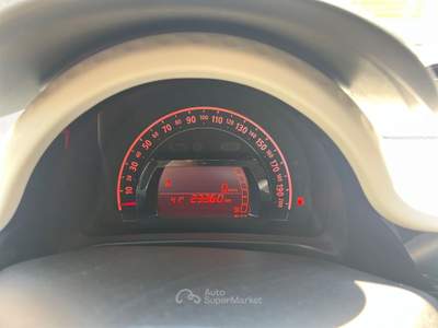Renault Twingo Twingo 1.0 sce Equilibre 65cv Blu/Azzurro usata Milano