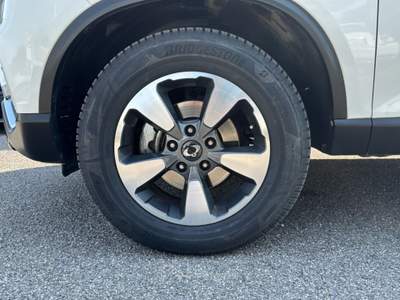 SsangYong Rexton Rexton 2.2  Dream 4wd auto usata Mazzano