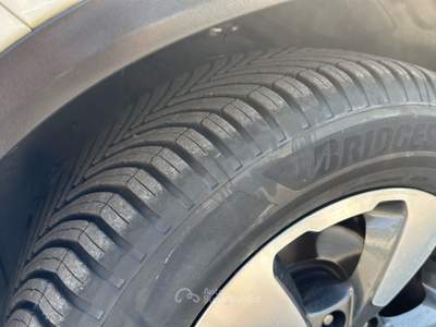 SsangYong Rexton Rexton 2.2  Dream 4wd auto usata Mazzano