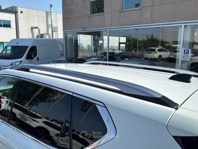 SsangYong Rexton Rexton 2.2  Dream 4wd auto usata Mazzano