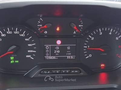 Citroen Berlingo Berlingo van M 1.5 bluehdi 100cv 3POSTI Bianco usata Alonte