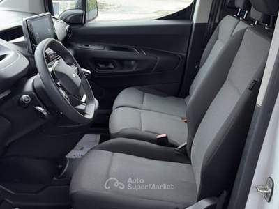 Citroen Berlingo Berlingo van M 1.5 bluehdi 100cv 3POSTI Bianco usata Alonte