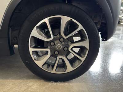 Opel Karl Opel Karl Rocks 1.0 Ecotec usata Mazzano