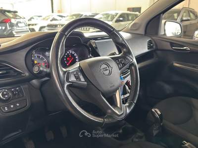 Opel Karl Opel Karl Rocks 1.0 Ecotec usata Mazzano