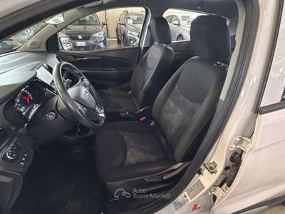 Opel Karl Opel Karl Rocks 1.0 Ecotec usata Mazzano