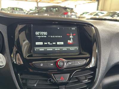 Opel Karl Opel Karl Rocks 1.0 Ecotec usata Mazzano