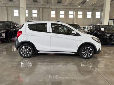 Opel Karl Opel Karl Rocks 1.0 Ecotec usata Mazzano
