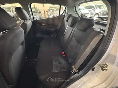 Opel Karl Opel Karl Rocks 1.0 Ecotec usata Mazzano