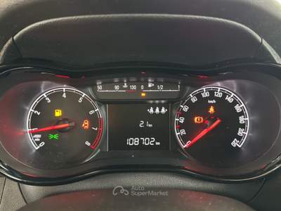 Opel Karl Opel Karl Rocks 1.0 Ecotec usata Mazzano