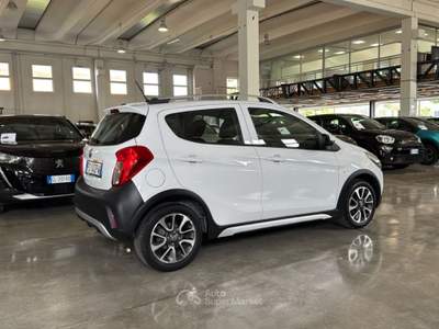 Opel Karl Opel Karl Rocks 1.0 Ecotec usata Mazzano