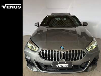 BMW Serie 2 Gran Coupé 220d Serie 2 F44 Gran Coupe Diesel 220d Gran Coupe xdrive Msport auto Grigio usata Monza