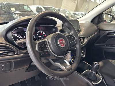Fiat Tipo 1.0 T3 100cv City Life usata Mazzano