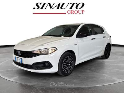 Fiat Tipo 1.0 T3 100cv City Life usata Mazzano