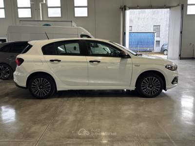 Fiat Tipo 1.0 T3 100cv City Life usata Mazzano
