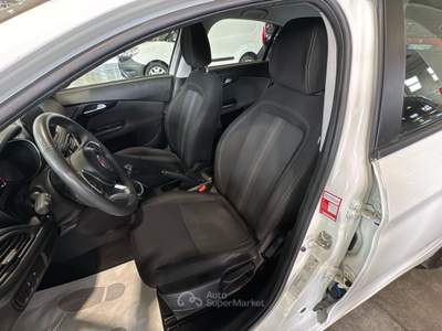 Fiat Tipo 1.0 T3 100cv City Life usata Mazzano