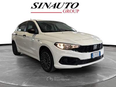 Fiat Tipo 1.0 T3 100cv City Life usata Mazzano