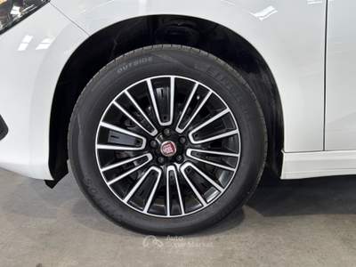 Fiat Tipo 1.0 T3 100cv City Life usata Mazzano