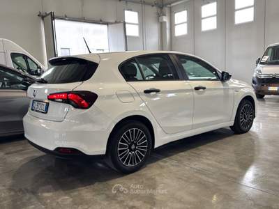 Fiat Tipo 1.0 T3 100cv City Life usata Mazzano
