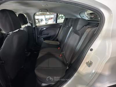 Fiat Tipo 1.0 T3 100cv City Life usata Mazzano