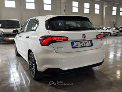 Fiat Tipo 1.0 T3 100cv City Life usata Mazzano