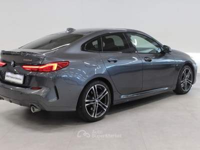 BMW Serie 2 Gran Coupé 220d Serie 2 220d Gran Coupe Msport auto Grigio usata Trento