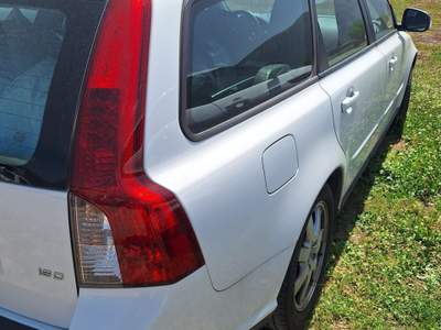 Volvo V50 V50 1.6d drive Polar usata Gardolo