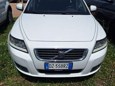 Volvo V50 V50 1.6d drive Polar usata Gardolo
