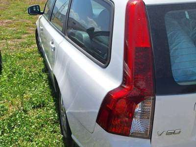 Volvo V50 V50 1.6d drive Polar usata Gardolo
