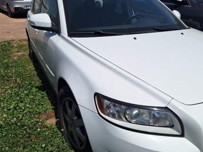 Volvo V50 V50 1.6d drive Polar usata Gardolo
