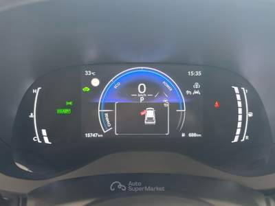 Toyota Yaris Hybrid Trend MY24 Grigio usata Rovigo