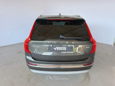Volvo XC90 2.0 d5 Inscription awd 235cv geartronic my18 Grigio usata Monza