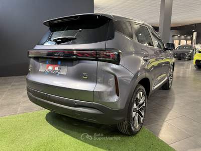 DR 5.0 1.5 GPL 95cv Grigio usata Occhiobello