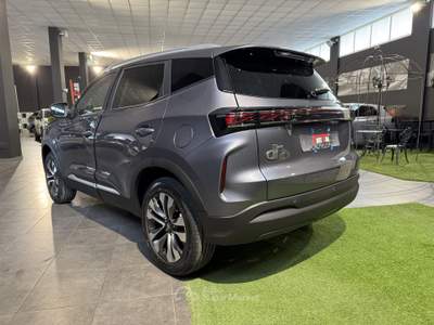 DR 5.0 1.5 GPL 95cv Grigio usata Occhiobello