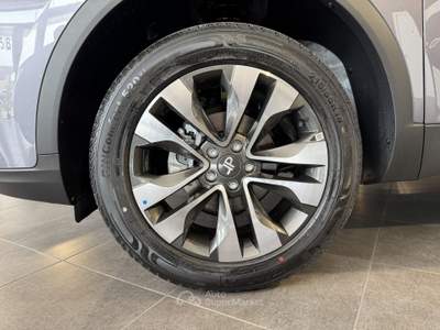 DR 5.0 1.5 GPL 95cv Grigio usata Occhiobello