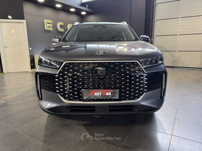 DR 5.0 1.5 GPL 95cv Grigio usata Occhiobello