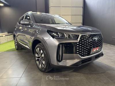 DR 5.0 1.5 GPL 95cv Grigio usata Occhiobello