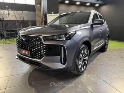 DR 5.0 1.5 GPL 95cv Grigio usata Occhiobello
