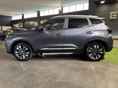 DR 5.0 1.5 GPL 95cv Grigio usata Occhiobello