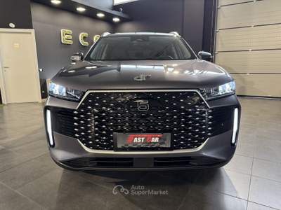 DR 5.0 1.5 GPL 95cv Grigio usata Occhiobello