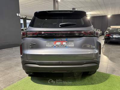 DR 5.0 1.5 GPL 95cv Grigio usata Occhiobello