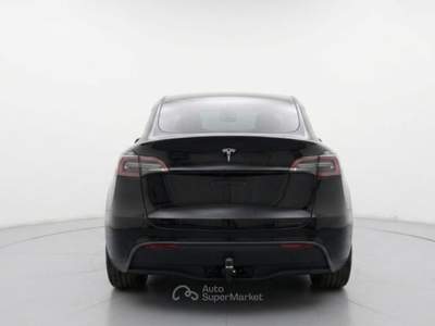 Tesla Model Y 75 kWh Performance Dual Motor 4WD aut Nero usata Rovato