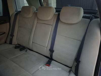 Fiat Croma FIAT Croma 1.9 mjt 16v Must 110KW ANNO 2006 Blu/Azzurro usata Torino