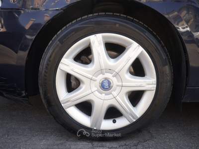 Fiat Croma FIAT Croma 1.9 mjt 16v Must 110KW ANNO 2006 Blu/Azzurro usata Torino