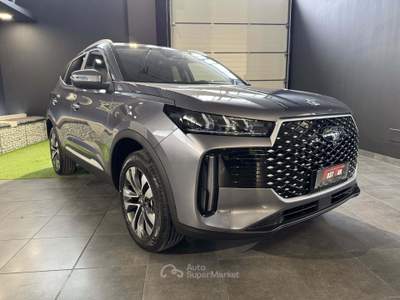 DR 5.0 1.5 GPL 95cv Grigio usata Cesena