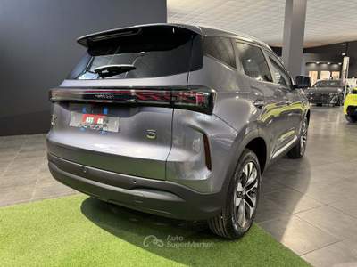 DR 5.0 1.5 GPL 95cv Grigio usata Cesena