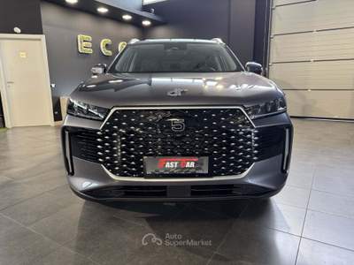 DR 5.0 1.5 GPL 95cv Grigio usata Cesena
