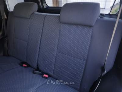 Mitsubishi Pajero Pinin Mitsubishi Pajero Pinin 1.8 16V MPI 5 porte GPl NUOVO 2036 Grigio usata Torino