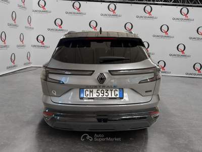 Renault Austral 1.2 E-TECH HEV 200 ICONIC ESPRIT ALP AT Grigio usata Milano